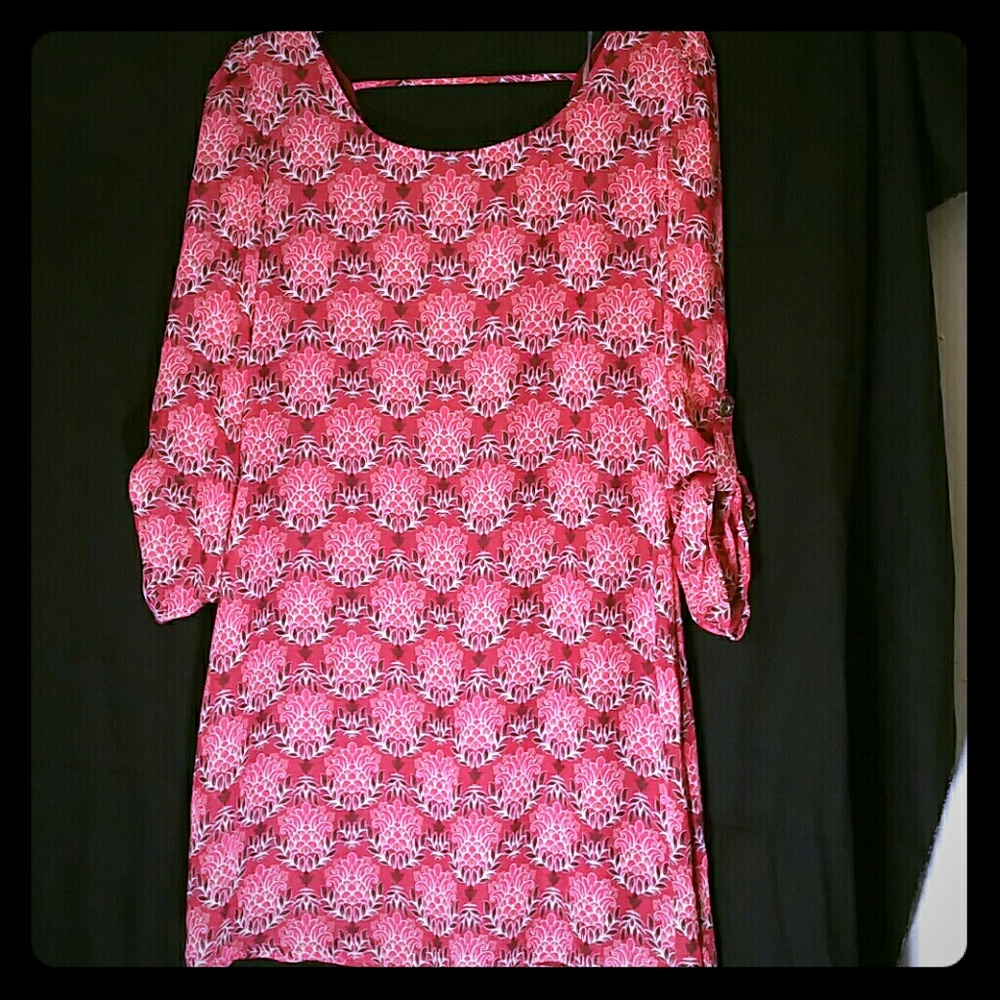 Beautiful dress
